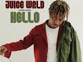 JUICE WRLD Hello Unreleased
