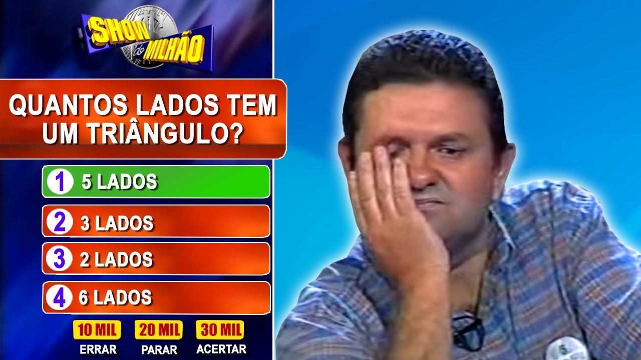10 PARTICIPANTES QUE FORAM PREJUDICADOS POR UNIVERSITÁRIOS NO SHOW DO MILHÃO!