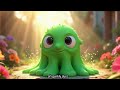 Barnaby Buttercup The Great Gooey Glop Monster Adventure Kids Stories Kids Cartoons Bedtime Story