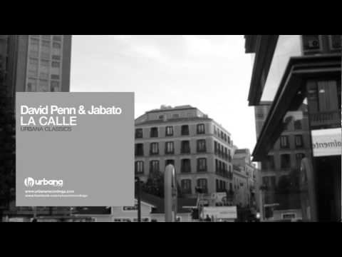 David Penn & Jabato - La Calle (Urbana Classics)