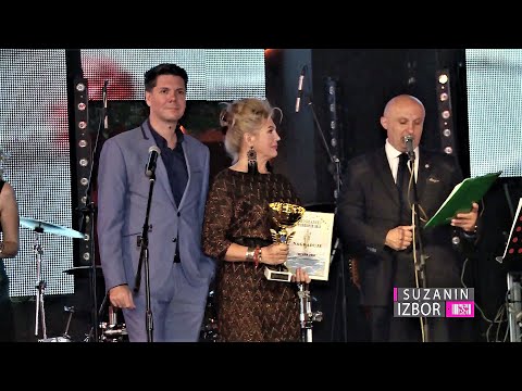 Suzanin izbor S04E153 – Beogradski Pobednik 2018