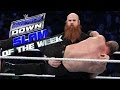 Three Lone Wolves – WWE SmackDown Slam of the ...