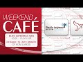 Het Weekendcafé in Lelystad