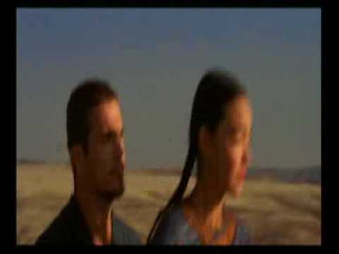 NOMAD THE WARRIOR MOVIE TRAILER