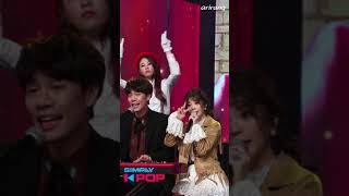 [Fancam/직캠] HEYNI(혜이니) _ HEYNE x MINSOO(혜이니x민수) _ Love Is Blind(콩깍지) _ Simply K-Pop _ 111717