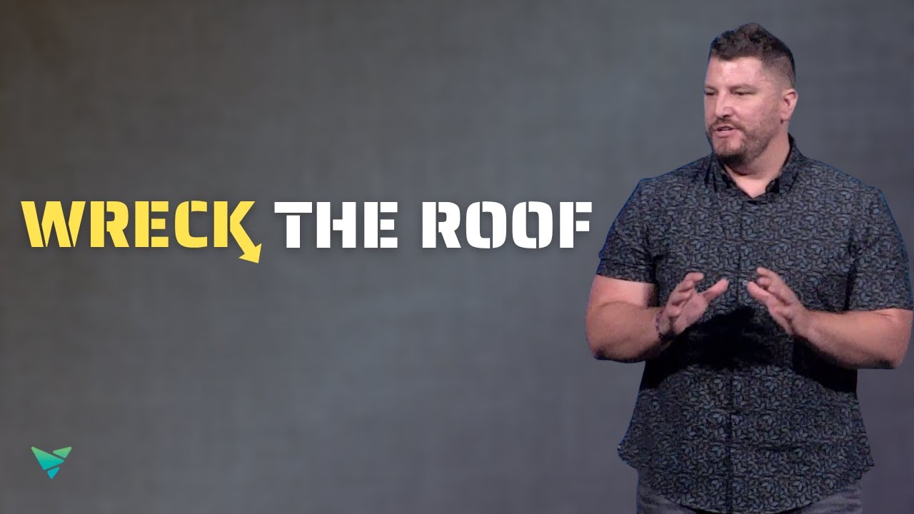 Wreck the Roof