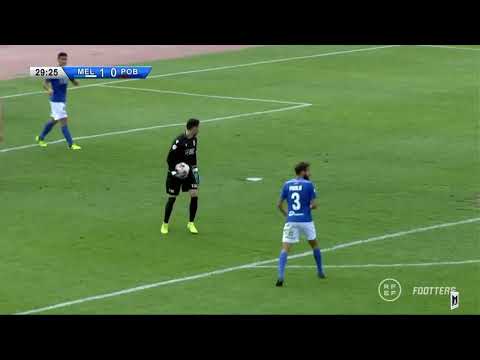 Highlights - Léo Santos