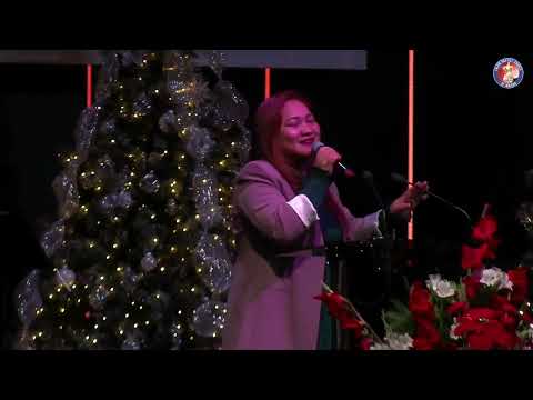 Solo: Martha Cung "Dam San Dang A Um Lo" 