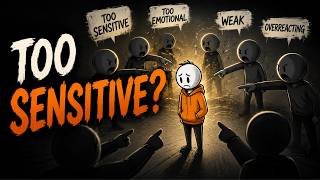 You're Not Broken, You're Just Wired This Way | HSP