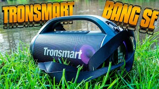 Tronsmart Bang SE Portable Party Speaker - AFFORDABLE QUALITY!