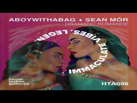 Sean Mór - Dramatic (Extended Mix)