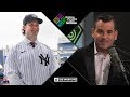 You WON'T BELIEVE Yankees Gerrit Cole's Opt Out Clause: Nothing Personal with David Samson |12.19.19
