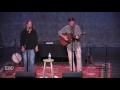 Tim O'Brien w/ Jan Fabricius "Look Down That Lonesome Road" @ Eddie Owen Presents