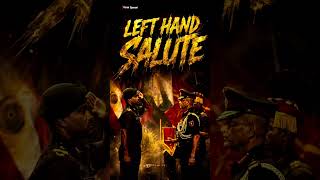 Download lagu Why This Soldier Saluted With His Left Hand? | Indian Army #shorts mp3