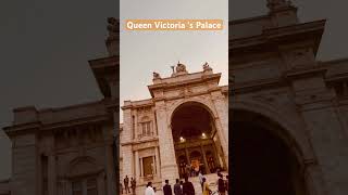 Queen Victoria ‘s  palace at Kolkata #viral #shortvideo #love #music #shorts #india