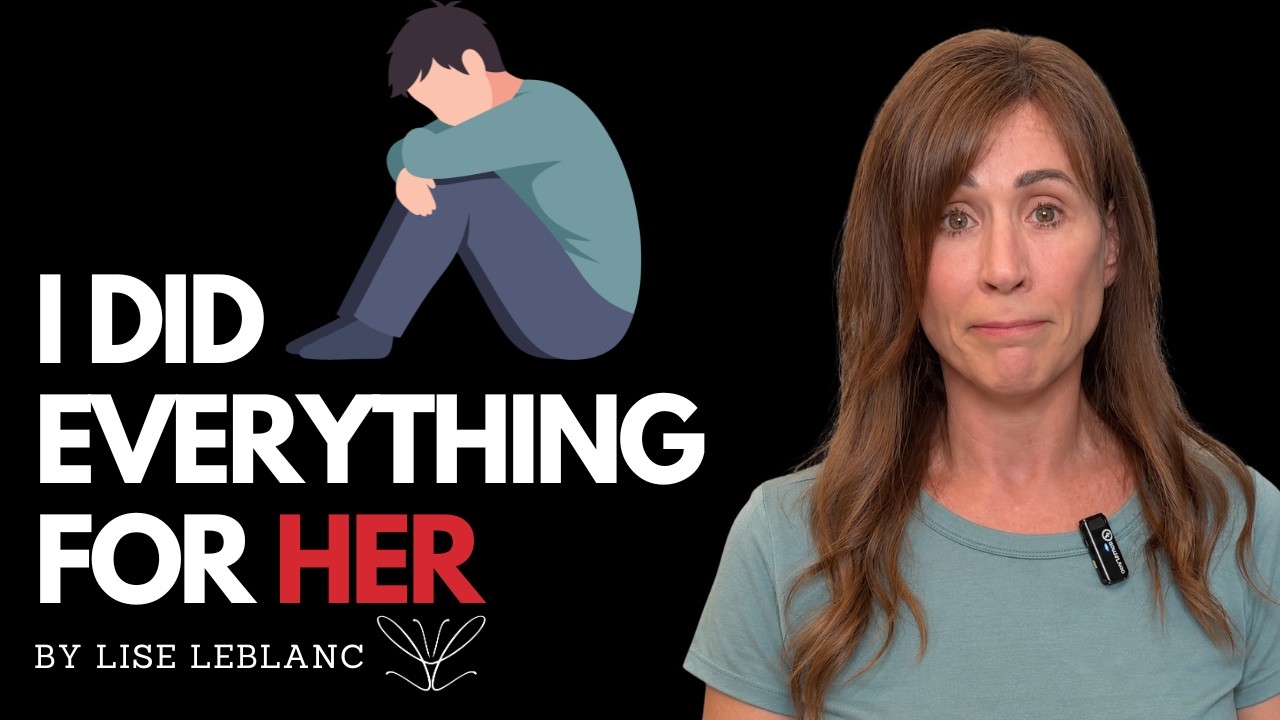The Betrayals That Hurt More Than Cheating (Narcissistic Tactics)