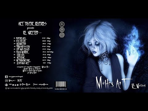 MOHRG AN T - LESBIANS ART