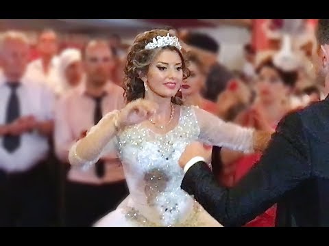 Sa perfekt kercen kjo Nuse e bukur 2019