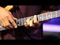 Jazz Guitarist Stanley Jordan Shows 'Touch ...