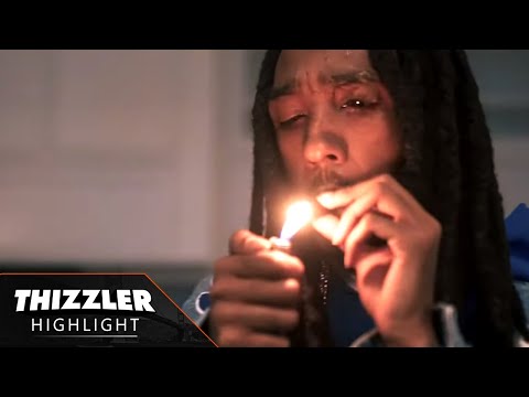 Lil AJ ft. 147 Calboy - Kill N*ggas (Exclusive Music Video) || Dir. Laced Visuals [Thizzler.com]