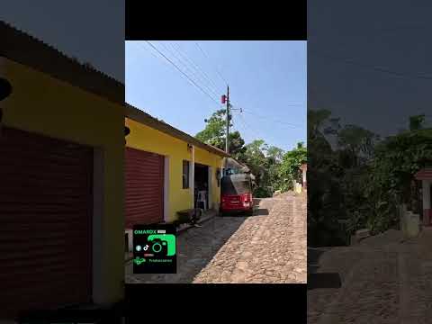 Sector la floresta Nuevo Progreso San Marcos 