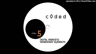Digital Monkeys - Tycho