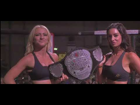 PROMO | ETERNAL MMA 32 ADELAIDE | SATURDAY APRIL 7 2018 |