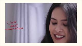 Maudy Ayunda duet with Teddy Adhitya - We Don&#39;t (Still Water) | Acoustic