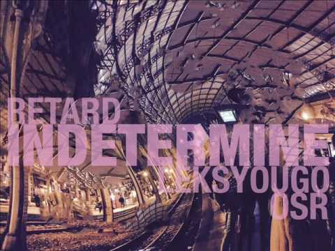 LEKSYOUGO - Amour Epistolaire ( beat LE PDG )