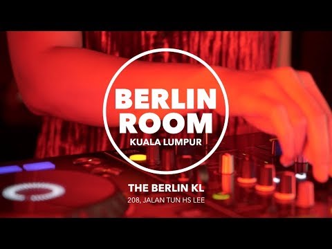 The Berlin Room preview ft. Progue