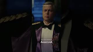 avessotopia.com | Filme 'Máquina de Guerra' de David Michôd | Brad Pitt | #avessotopia #bradpitt