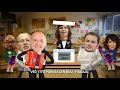 Predstavte Si Rokovanie Vlády Ak By Bol Kiska Premiérom