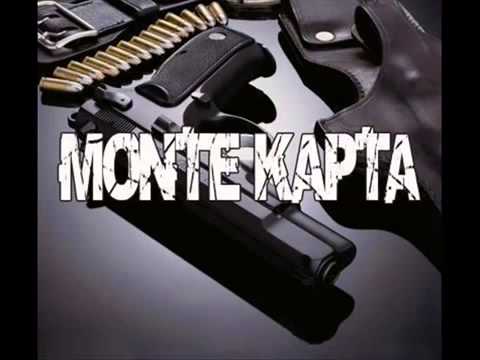 Papadocks ft. Mortex ft. MC60 - É na Street