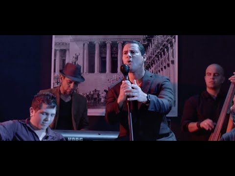 "Bolero Sangriento" Buena Fe - Sobreviviente - Video Oficial