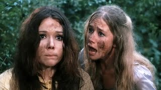 A Midsummer Night's Dream (1968) ORIGINAL TRAILER