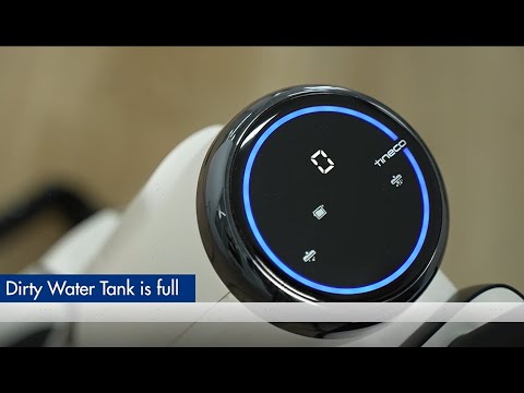 How to maintain | Tineco FLOOR ONE S5 STEAM | EN