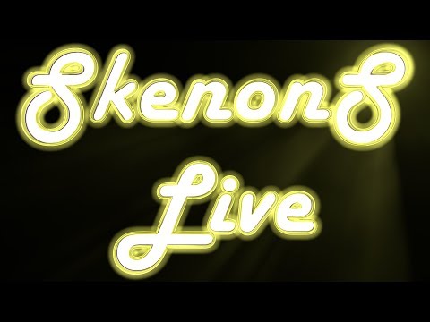 VELIKI Q&A, pravi stream sutra - SSLive  22. April 2018.