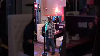Scooter Karaoke - &quot;Bill&#39;s Laundromat Bar &amp; Grill&quot; by Confederate Railroad