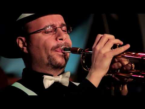 Creole Jazz - Belgrade Dixieland Orchestra