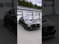 MANSORY MERCEDES AMG GT63 Shorts Viral Luxurycars Supercars Sportscar Car Mansory Modified