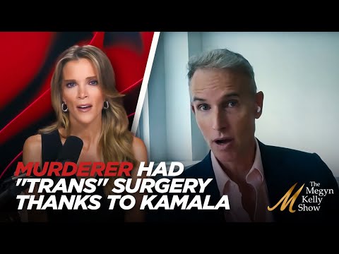 Matt Murphy on Prosecuting Horrible Murderer Who Took Advantage of Kamala's Trans Prisoner Policy