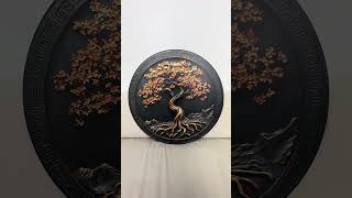 Obraz na stenu - Strom života - Zenith