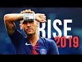 Neymar Jr - Rise | Skills & Goals | 2018/2019 HD Neymar Jr - Rise | Skills & Goals | 2018/2019 HD