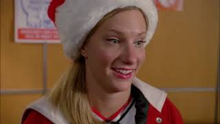 Glee - Full Performance of &quot;Jingle Bell Rock&quot; // 4x10