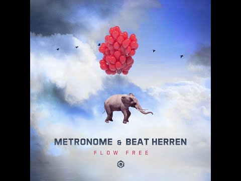 Metronome, Beat Herren - Flow Free - Official