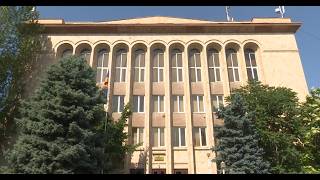 Ինչու է ՍԴ նիստը անցկացվում դռնփակ. ՍԴ նախագահ