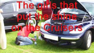 preview picture of video 'Photos - ukcruisers PITP9. Chrysler PT Cruiser Meet 2009'