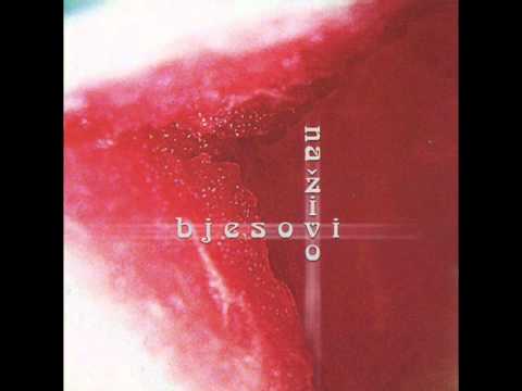Bjesovi - Cak i da mogu