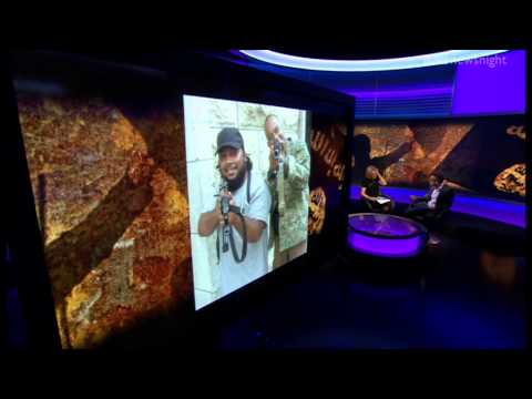 How British police let an ISIS supporter escape