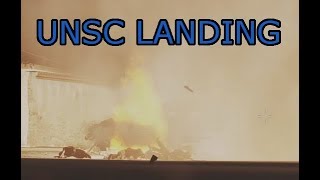 A Fight to Remember: Arma 3 Halo Ops